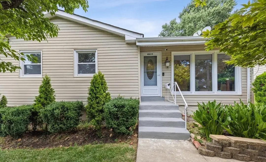 Photo - 4623 Wissahican Ave (Rockville, MD)