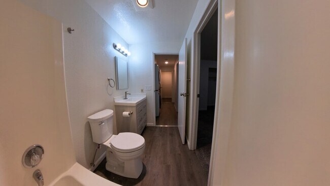 Foto del edificio - 12616 NE 118th St