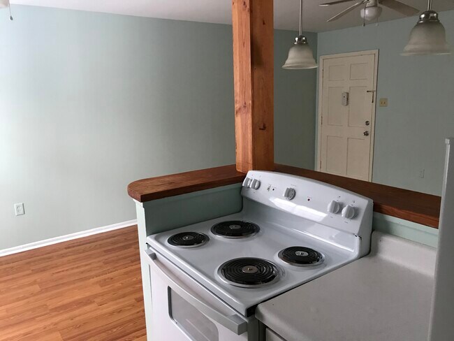 Cocina / comedor - 175 Burgin Ave