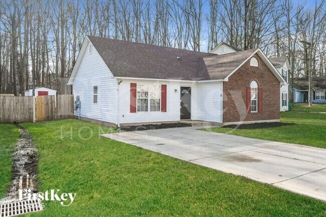 Foto del edificio - 5223 Possum Trot Ln