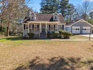 Building Photo - 150 Forest Ridge Ct SW