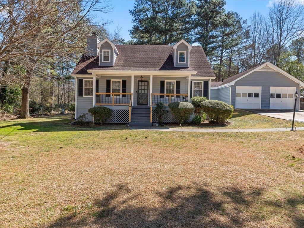 Foto principal - 150 Forest Ridge Ct SW
