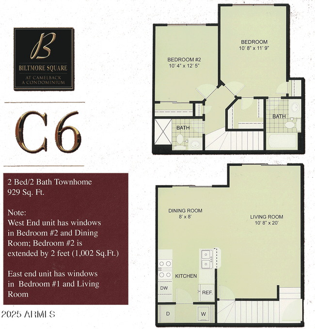 Foto del edificio - 1701 E Colter St