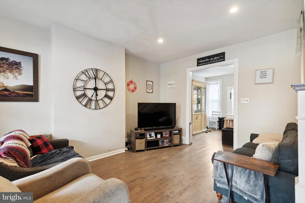 Foto principal - 1363 E Rittenhouse St