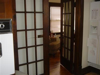 Foto del edificio - 319 Park Ave