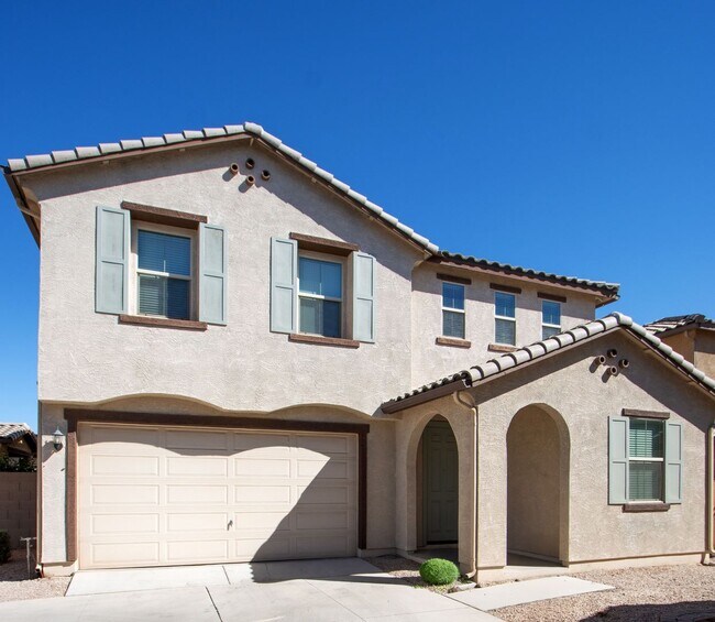 Foto del edificio - 4 bed/3 bath Single-Family Home in Highly ...