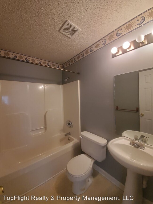 Foto del edificio - 2 br, 2 bath House - 1039 Shadow Ridge