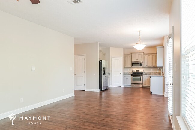 Foto del edificio - 112 Oliver Hardy Ct