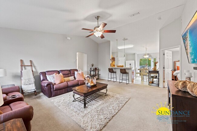 Building Photo - Charming 3-Bedroom Home in Crestview!