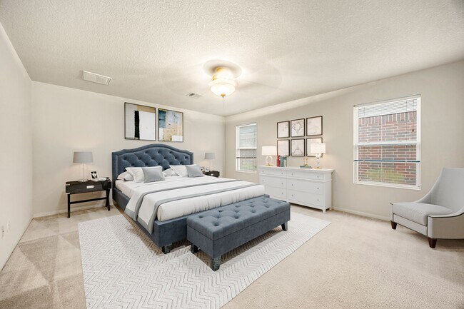 Foto del edificio - 18107 Fairhope Oak St