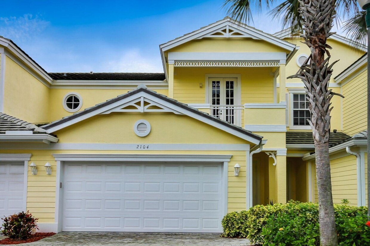 2104 Mariner Bay Blvd, Fort Pierce, FL 34949 Townhome Rentals in Fort Pierce FL