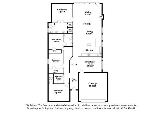 Building Photo - 26970 Armor Smith Dr