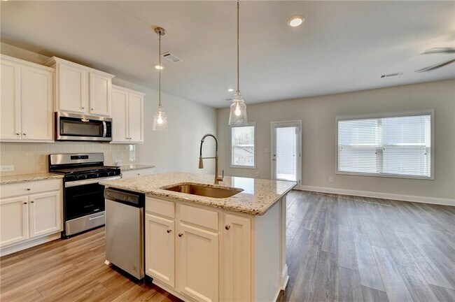 Foto del edificio - 212 Station Overlook Dr