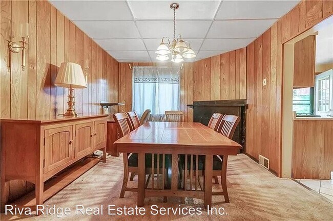 Foto del edificio - 3 br, 1 bath House - 726 Chartiers Avenue