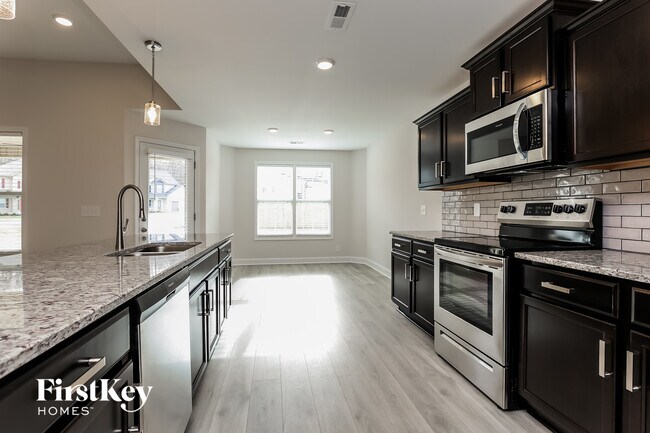 Foto del edificio - 2969 Gibbs Ln