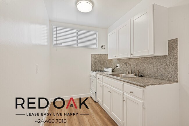 Foto del edificio - ~First Month FREE~ Welcoming Studio with H...