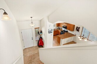 Building Photo - 2308 Thoreau Dr