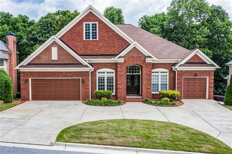 11450 Donnington Dr, Duluth, GA 30097 House Rental in Duluth, GA