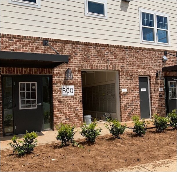 Abbington Reserve Apartments Decatur, GA