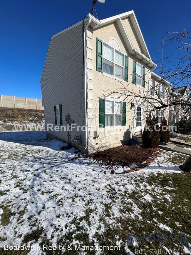 Building Photo - 4 br, 3 bath House - 1298 W Glengyle Ct