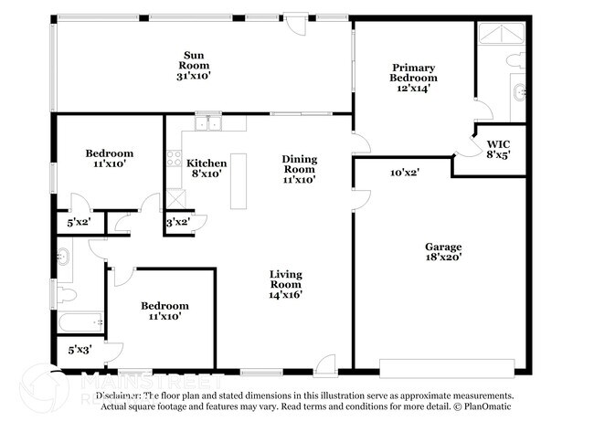 Building Photo - 547 Gasparilla Ave SE