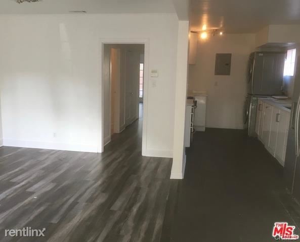 Foto del edificio - 2 br, 1 bath House - 1020 N La Jolla Ave