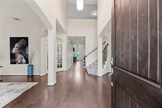 Foto del edificio - 17931 Channel Hill Dr