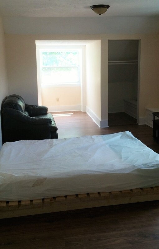 Foto del edificio - 131-131 Dell Street - 133 Dell