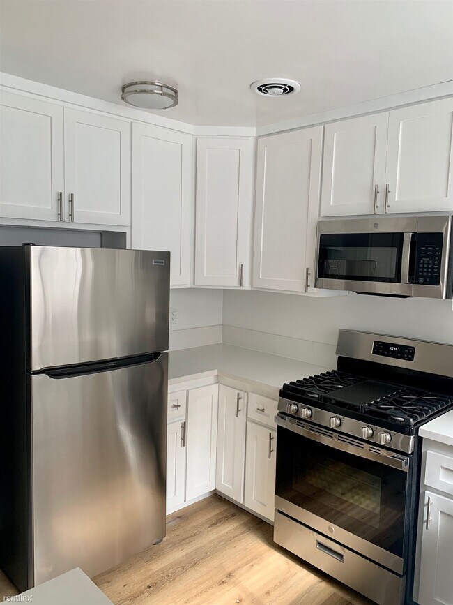 Foto del edificio - 2 br, 2 bath Condo - 1101 Lincoln Blvd 2D