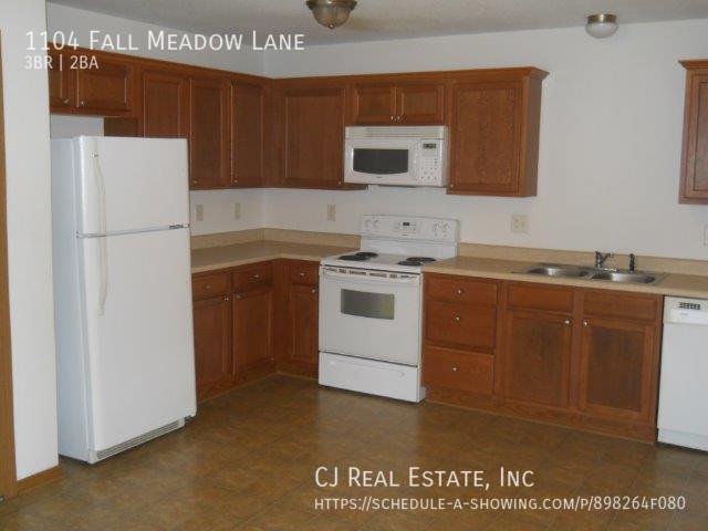 Building Photo - 1104 Fall Meadow Ln