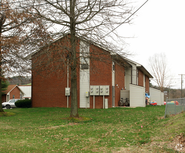 Foto del edificio - Wedgewood Village