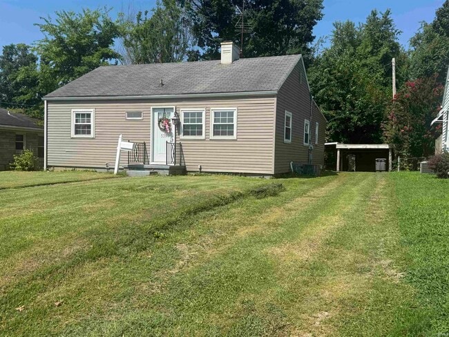 Foto del edificio - 539 S Congress Ave