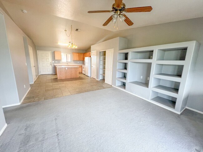 Foto del edificio - DUPLEX APARTMENT - CAMP VERDE