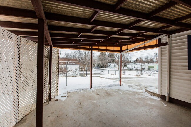 Foto del edificio - Beautiful 3-Bedroom House