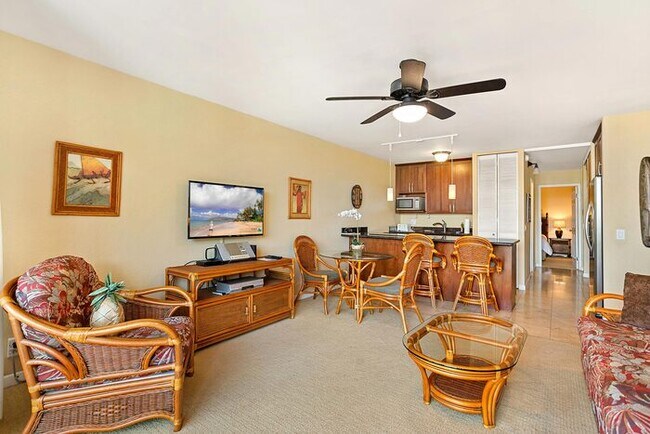 Building Photo - Maui Vista 1-308