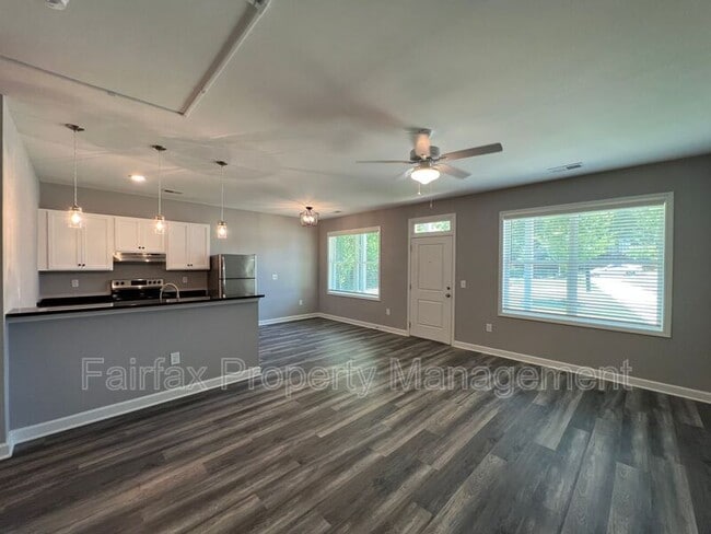 Foto del edificio - 518 Boone St