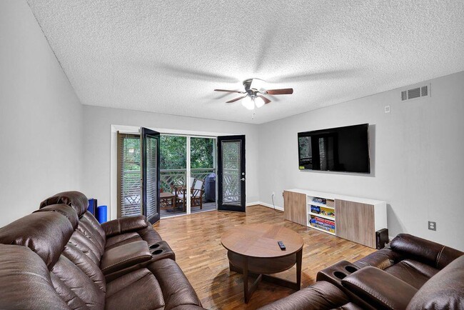 Foto del edificio - 3650 Ashford Dunwoody Rd NE