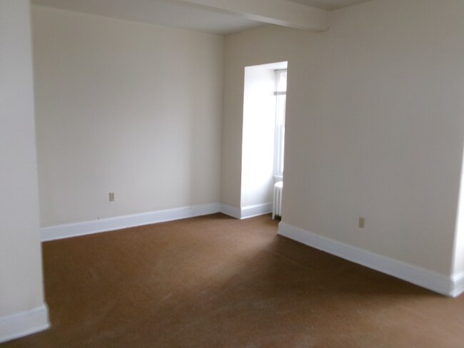 Foto del edificio - 101 S Charlotte St