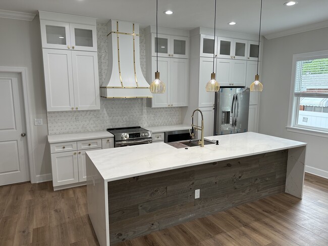 Foto del edificio - 4512 W Price Ave