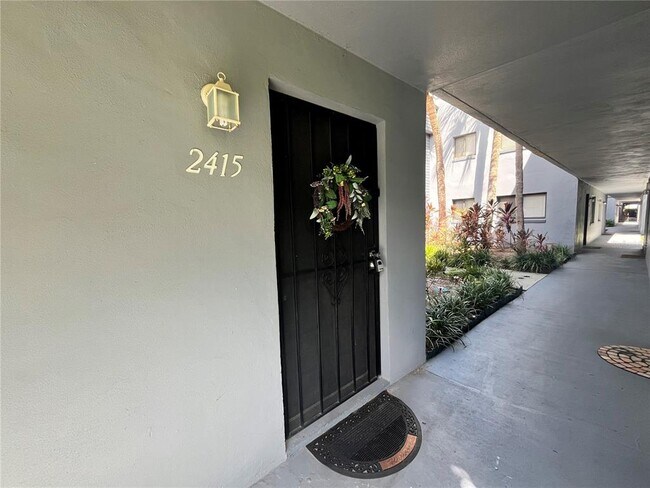 Foto del edificio - 2415 OAK PARK Way