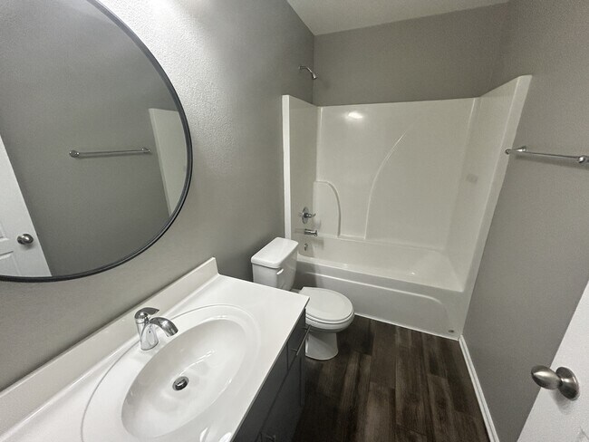 Foto del edificio - 14614 E 111th Ct N