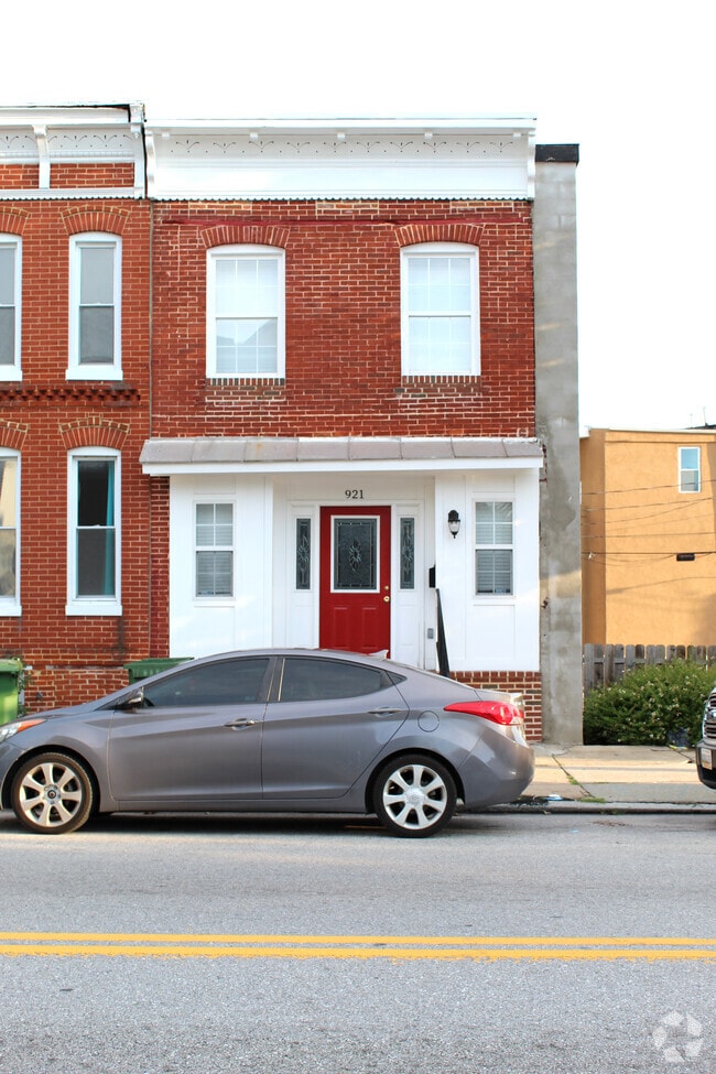 Building Photo - 921 Washington Blvd