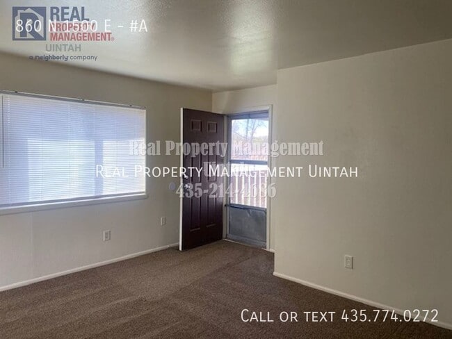 Building Photo - 860 N 1500 E