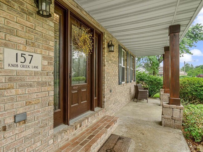 Foto del edificio - 157 Knob Creek Lane