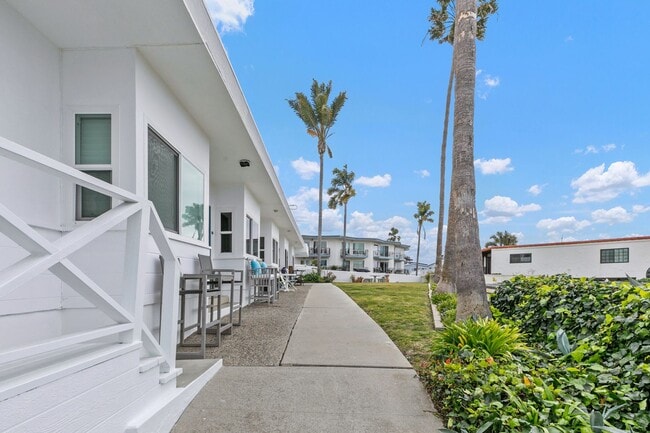 Foto del edificio - Ocean view Studio