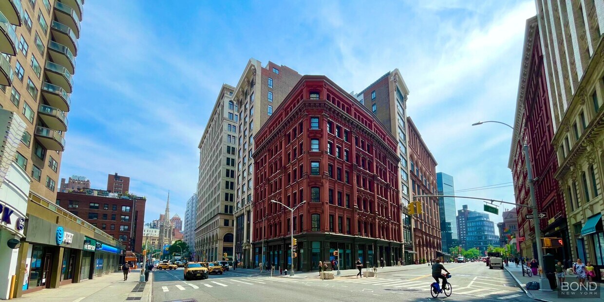 Foto principal - 1 Astor Pl