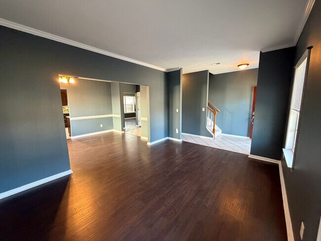 Foto del edificio - Western Branch