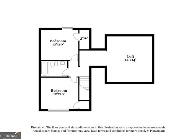 Foto del edificio - 7729 St James Ct