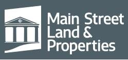 Property Management Company Logo