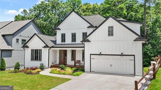 Foto del edificio - 3346 Kenyon Creek Dr NW